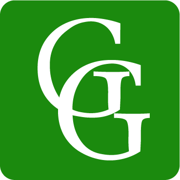 Green Guys logo