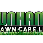 Dunham's Lawn Care LLC logo