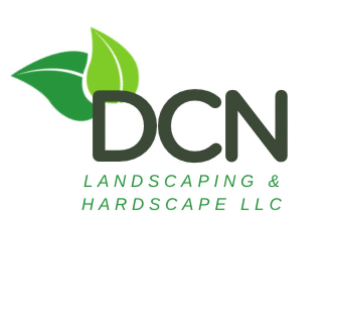 dcn landscaping & hardscape logo