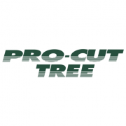 Pro-Cut Tree logo
