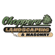 Choppers Landscaping & Masonry Inc logo