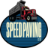 Speed Paving logo