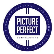 Picture Perfect Contracting Ltd - Dartmouth logo
