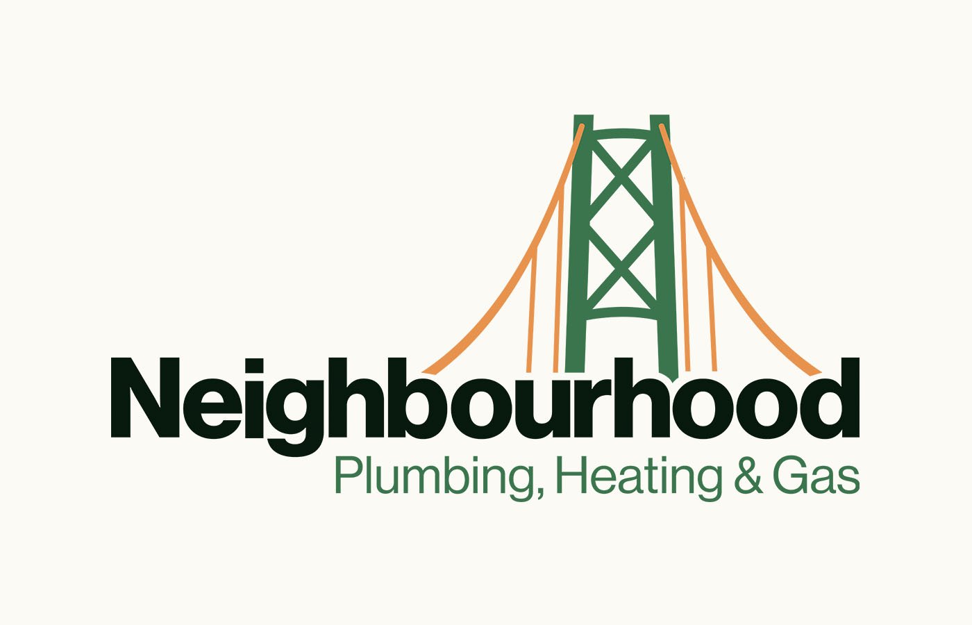 Neighbourhood Plumbing, Heating & Gas logo