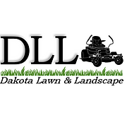 Dakota Lawn and Landscape logo