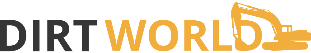 Dirt World logo