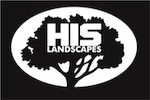 HIS Landscapes logo