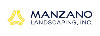 Manzano Landscaping logo