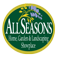 All Seasons Nursery- Acadiana's Home, Garden & Landscaping Showplace logo