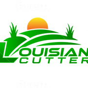 Louisiana Cutters Lawn & Landscape logo