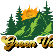 Green Valley Landscaping & Masonry logo