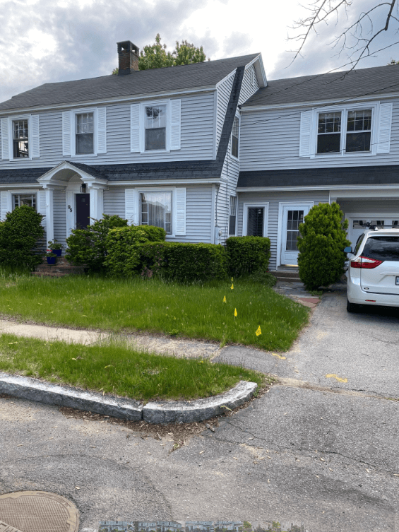 A + Landscaping & Maintenance LLC logo