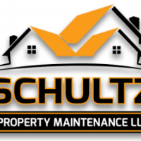 Schultz Property Maintenance logo