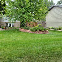 Tony's Lawn Service LLC. logo