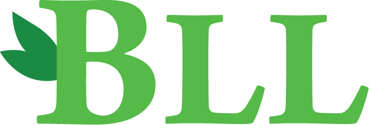 BLL Lawn and Landscapes logo