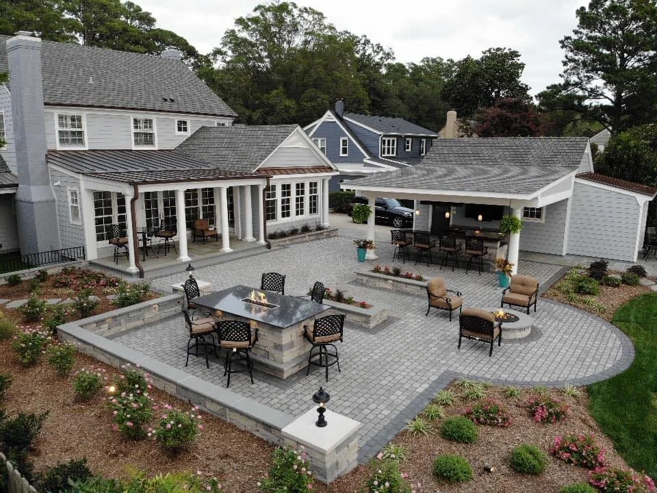 Outdoor Visions by Jeff Gray LLC logo