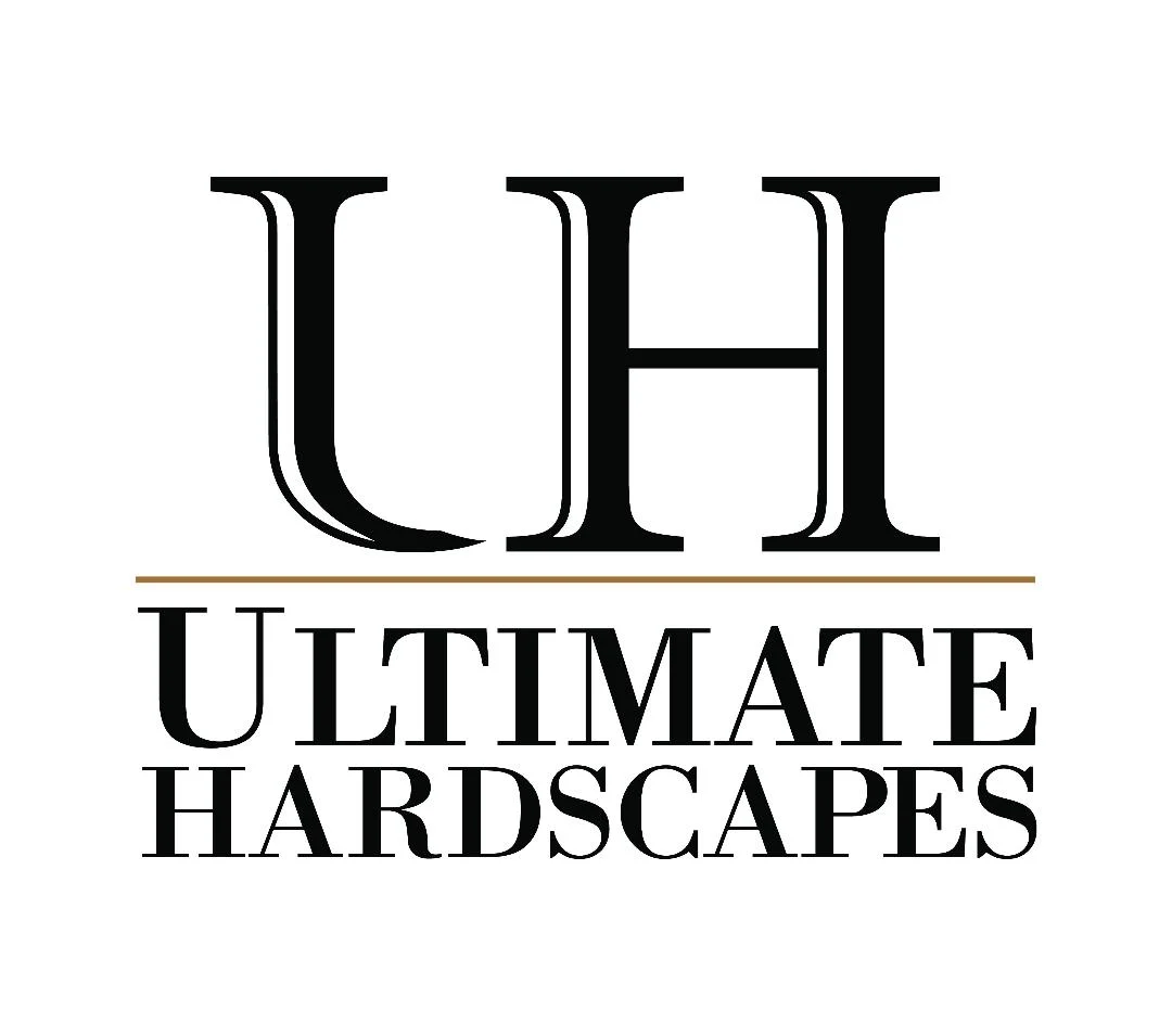 Ultimate Hardscapes logo