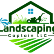 Landscaping Captain LLC logo