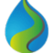 The Water Shed logo
