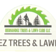 Hernandez Trees and Lawn care LLC logo