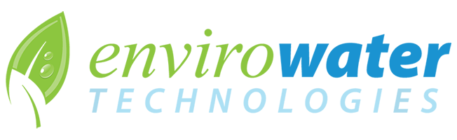 Enviro Water Technologies logo