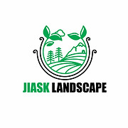 Jiask Landscape logo