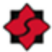 Straight Line Landscape logo