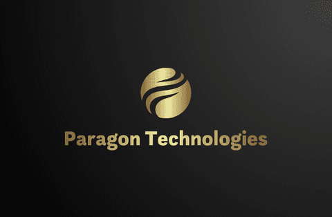 Paragon Technologies logo