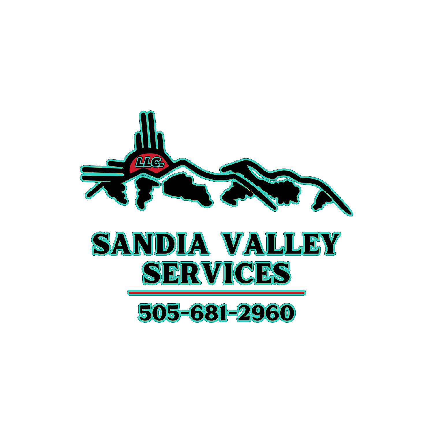 Sandia Valley Services LLC logo