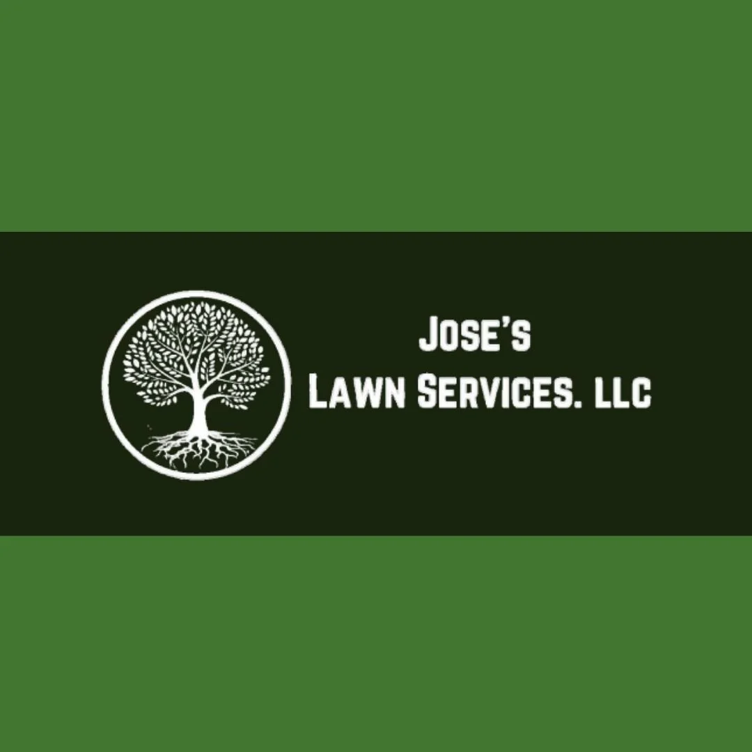 Jose’s Lawn Services LLC logo