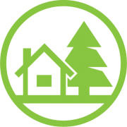 Green Garden Landscaping logo