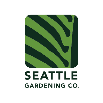 Seattle Gardening Co. logo