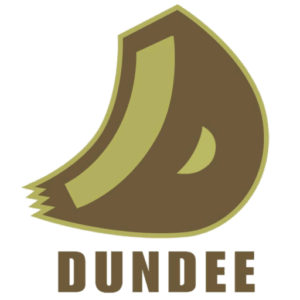 Dundee Concrete and Landscaping logo