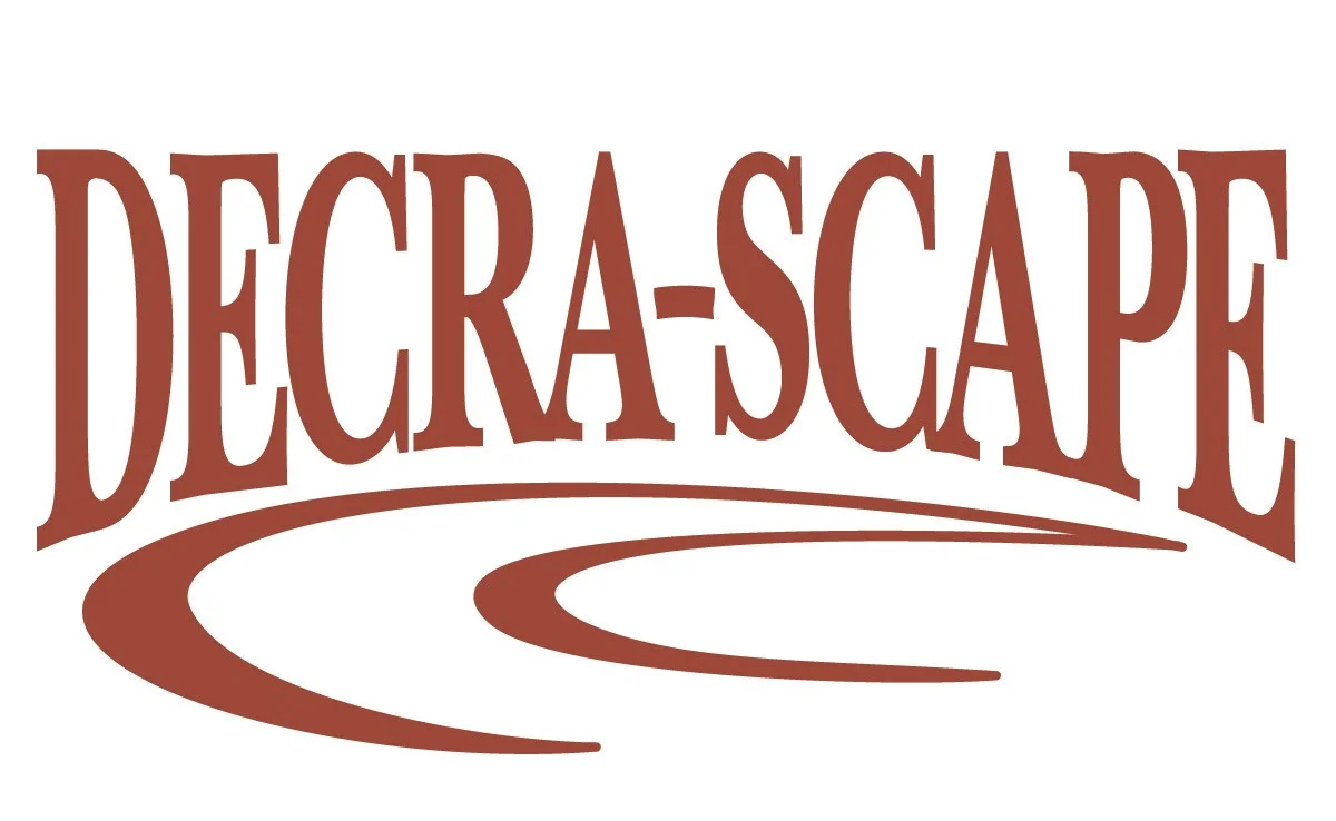 Decra-Scape logo