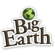 Big Earth Landscape Supply logo