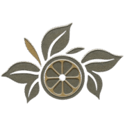 Citrus Pavers logo
