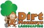Dirt Monkey's Landscaping LLC logo