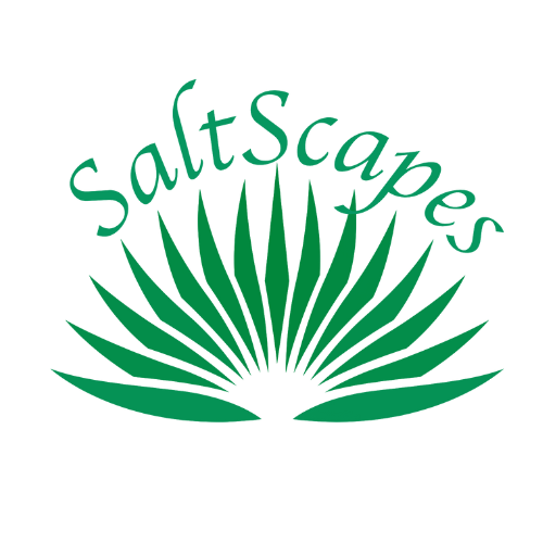 SaltScapes Landscaping, LLC logo
