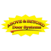 Above & Beyond Door Systems logo
