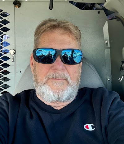 Current Security and Electric logo