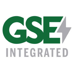 GSE Integrated logo