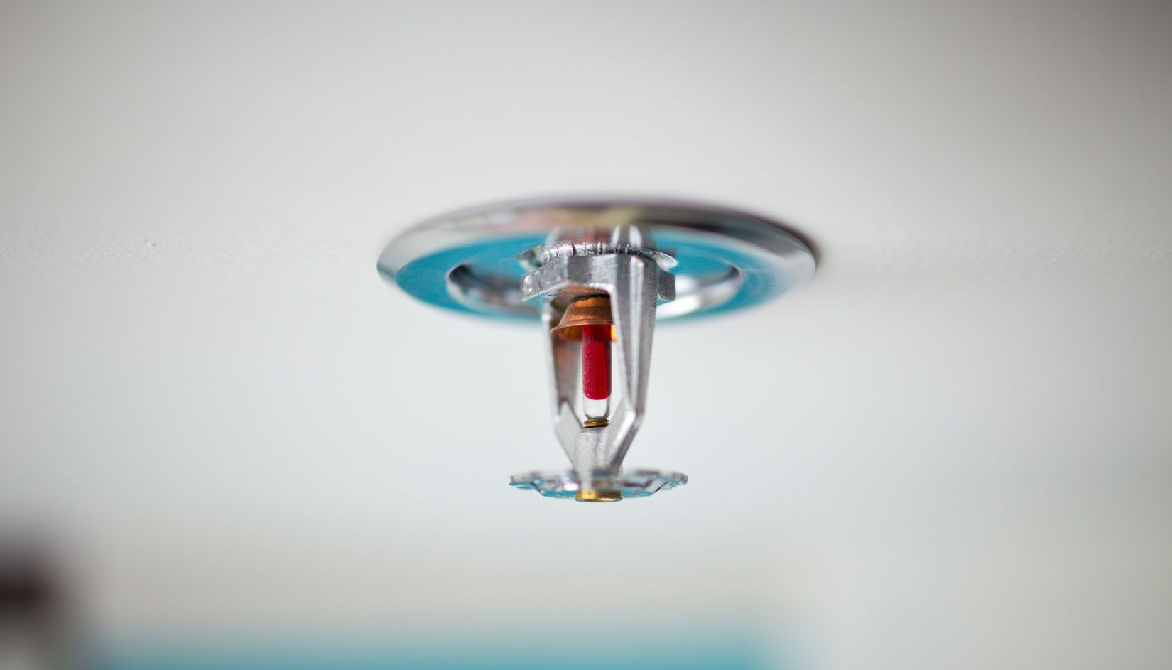 Atlantic Automatic Sprinklers Limited logo