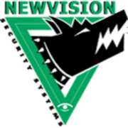 NewVision Security logo