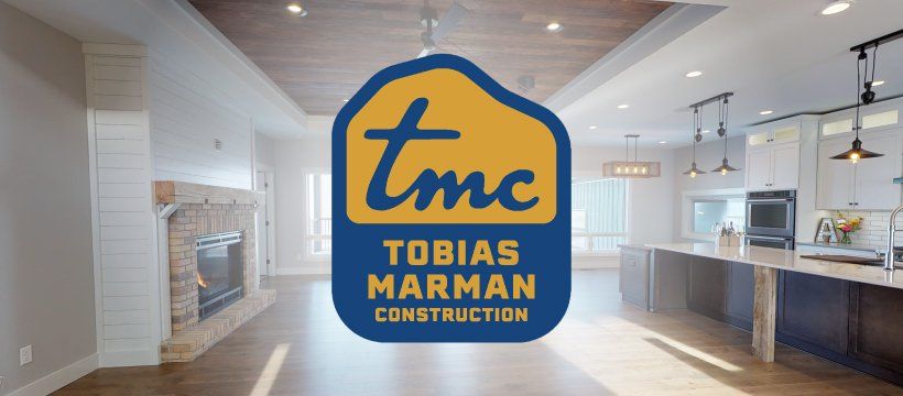 Tobias Marman Construction logo