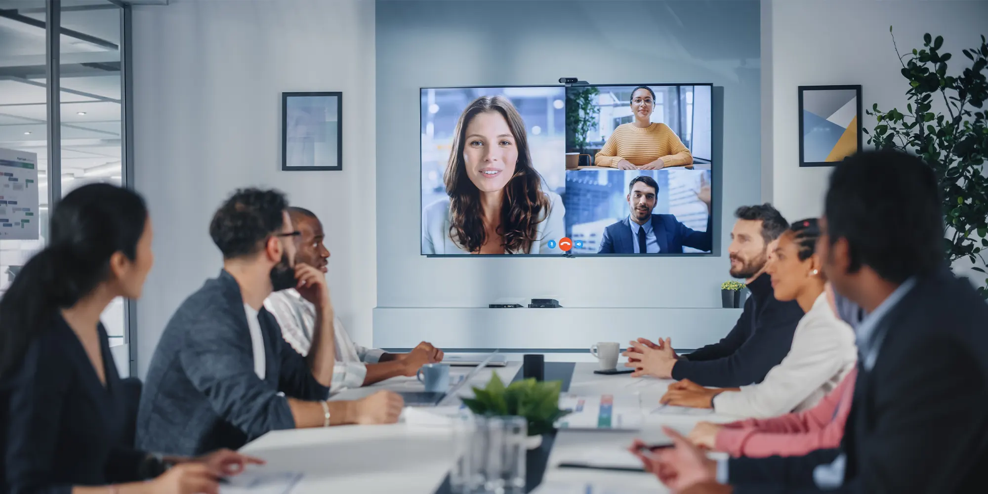 Network Cabling Services, Inc. logo