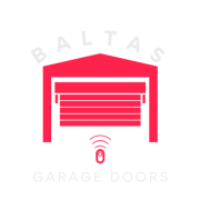 Baltas Garage Doors logo
