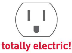 Totally Electric Limited logo