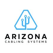 Arizona Cabling Systems logo