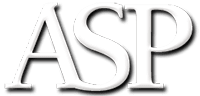 Associated Systems Professionals ASP logo