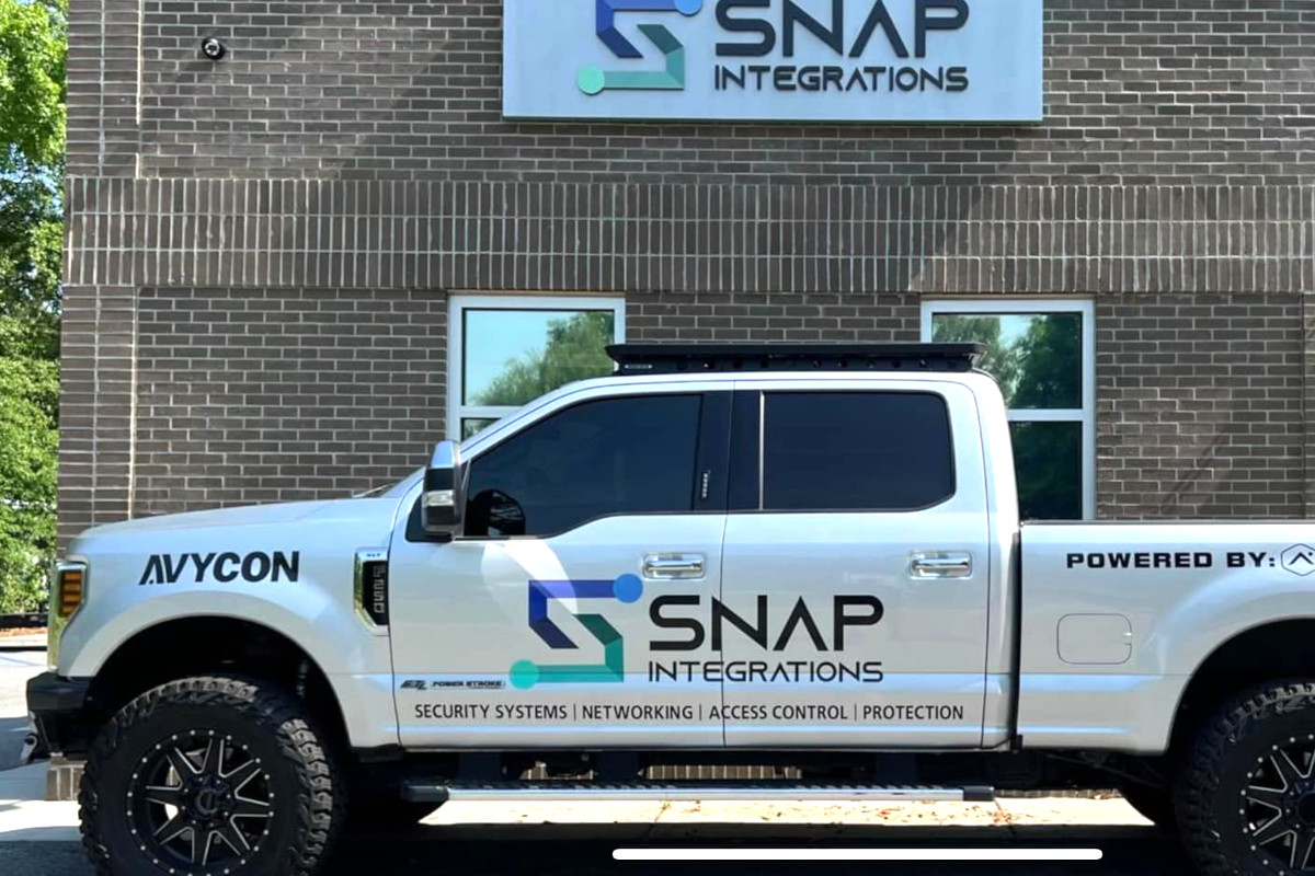 SNAP Integrations logo